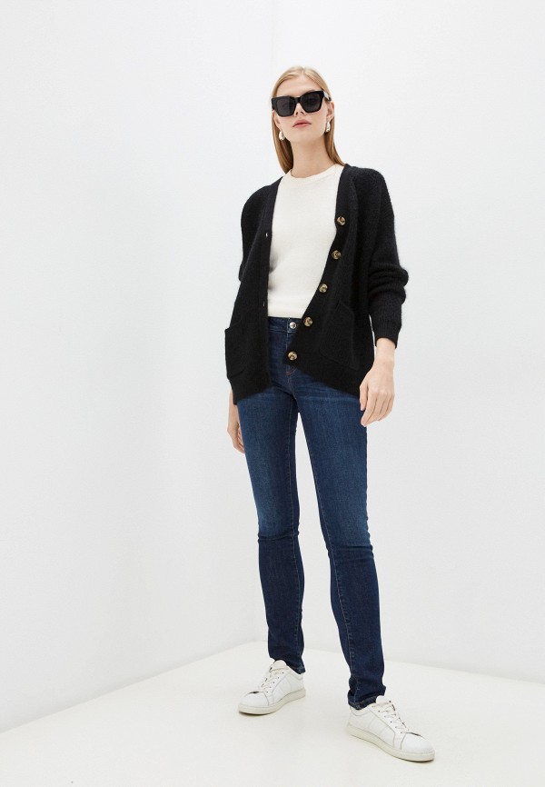 

Кардиган Gerard Darel, Черный