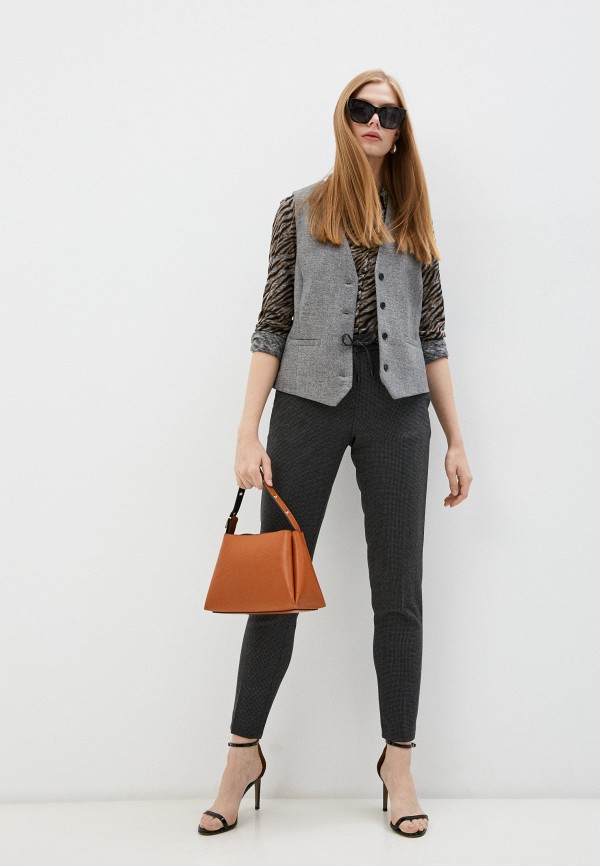 

Блуза Gerard Darel, Серый