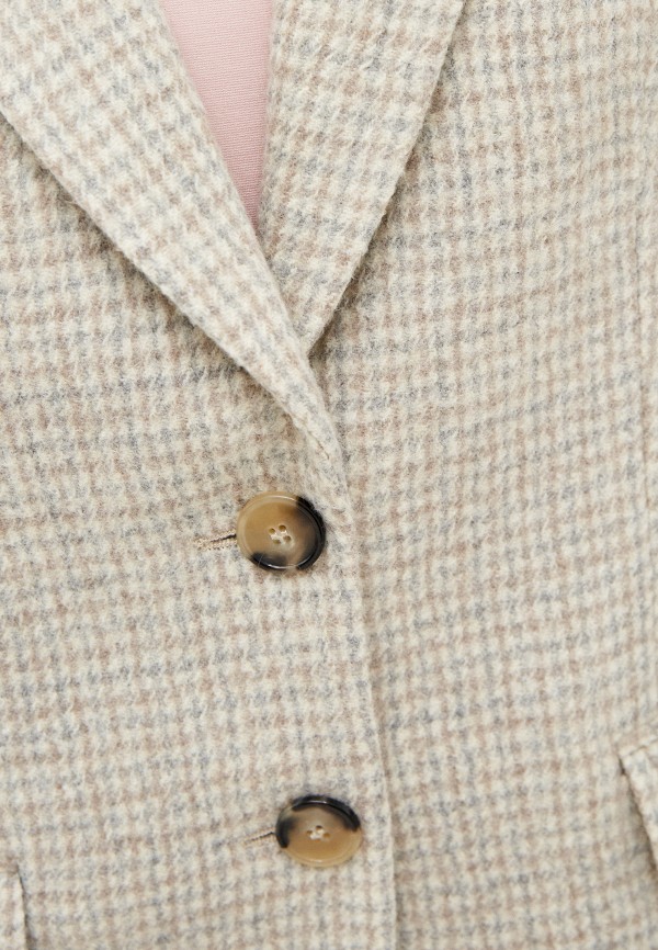 

Пиджак Gerard Darel, Бежевый