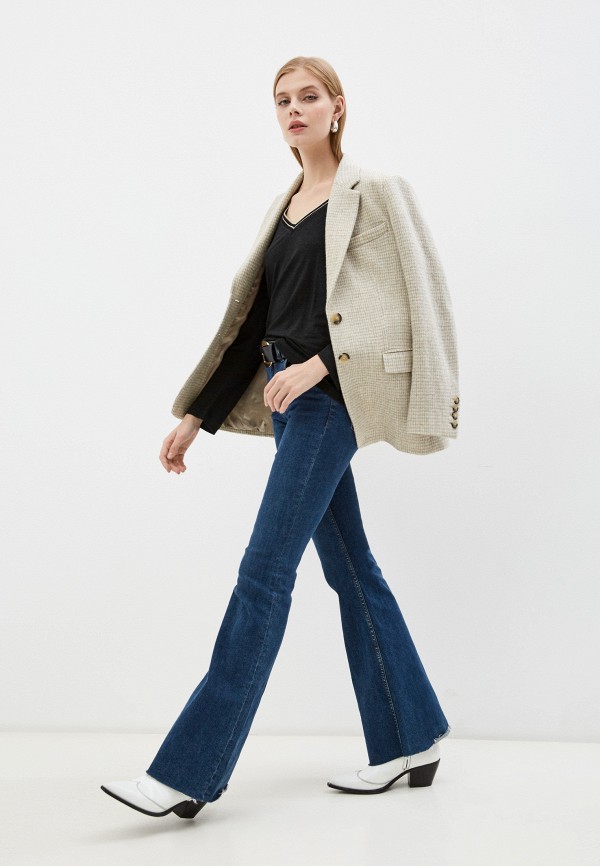 

Пуловер Gerard Darel, Черный