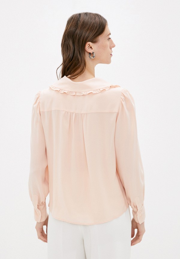 

Блуза Gerard Darel, Бежевый