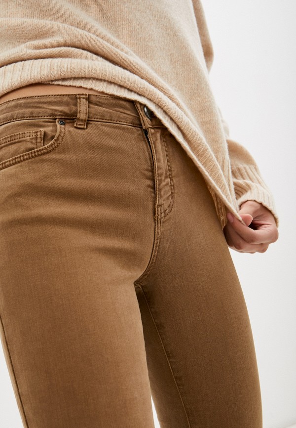 

Брюки Gerard Darel, Коричневый