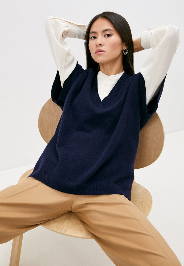 фото Жилет gerard darel