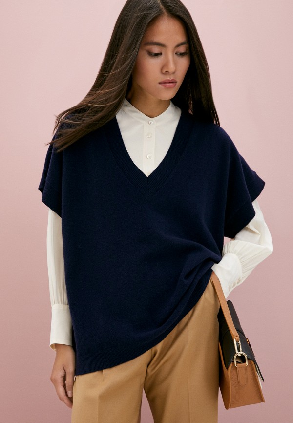 фото Жилет gerard darel
