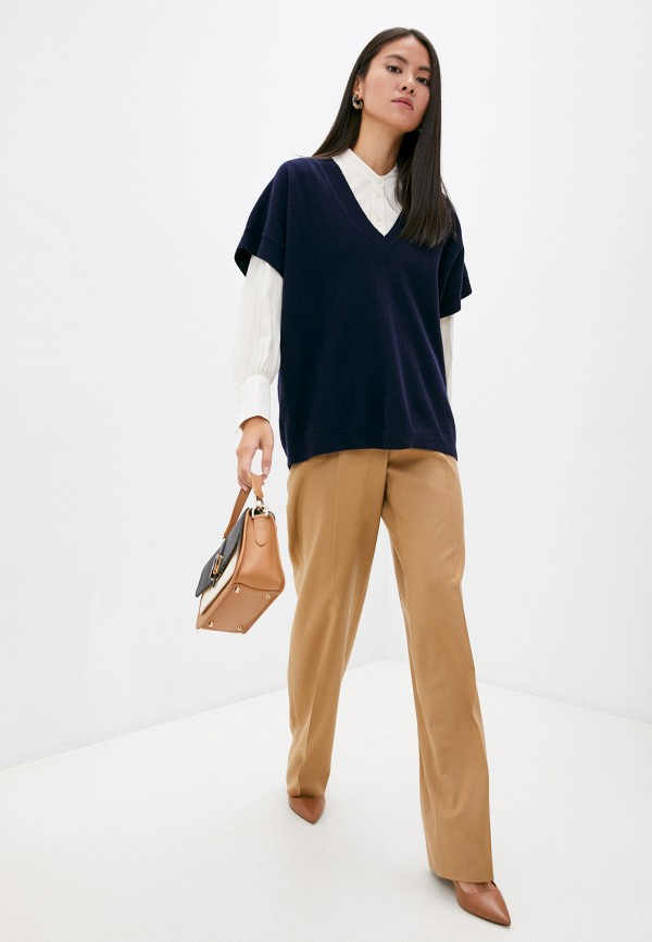 фото Жилет gerard darel