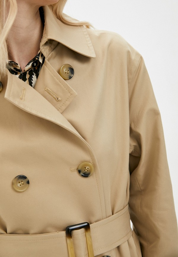 

Плащ Gerard Darel, Бежевый