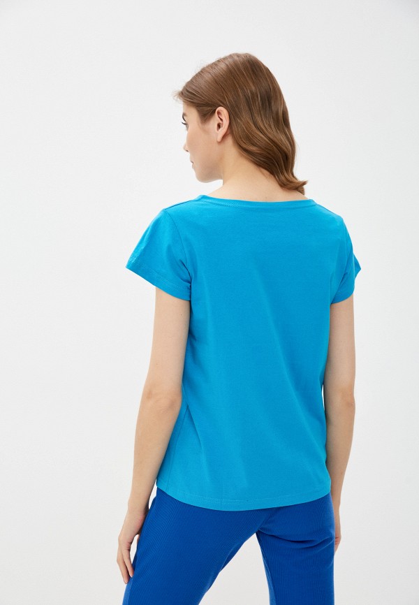 фото Футболка blacksi