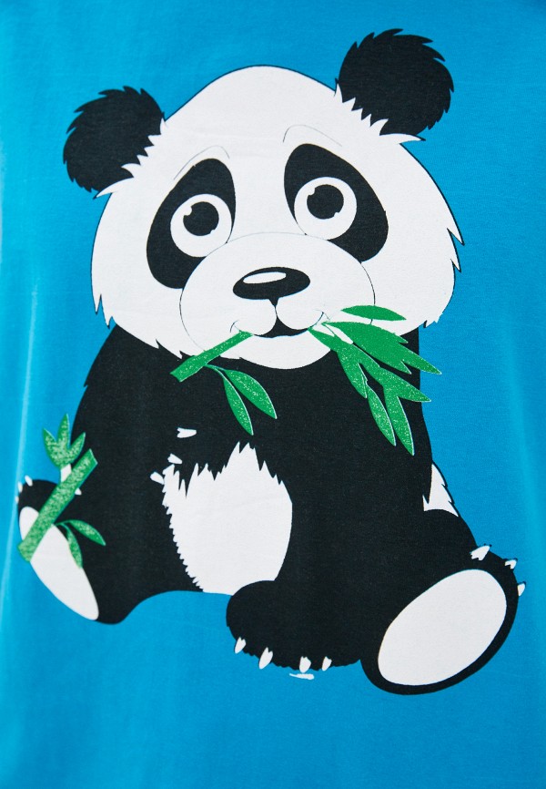 фото Футболка blacksi