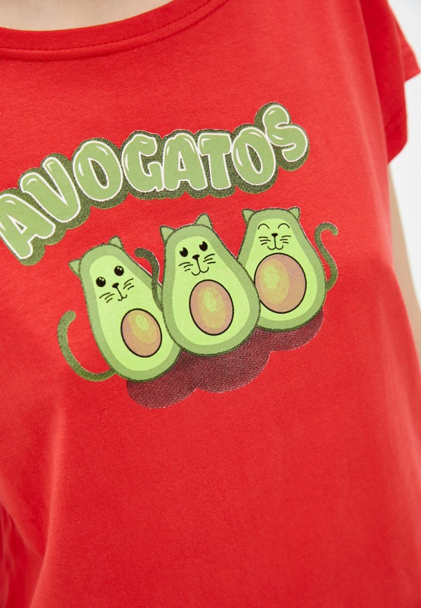 фото Футболка blacksi