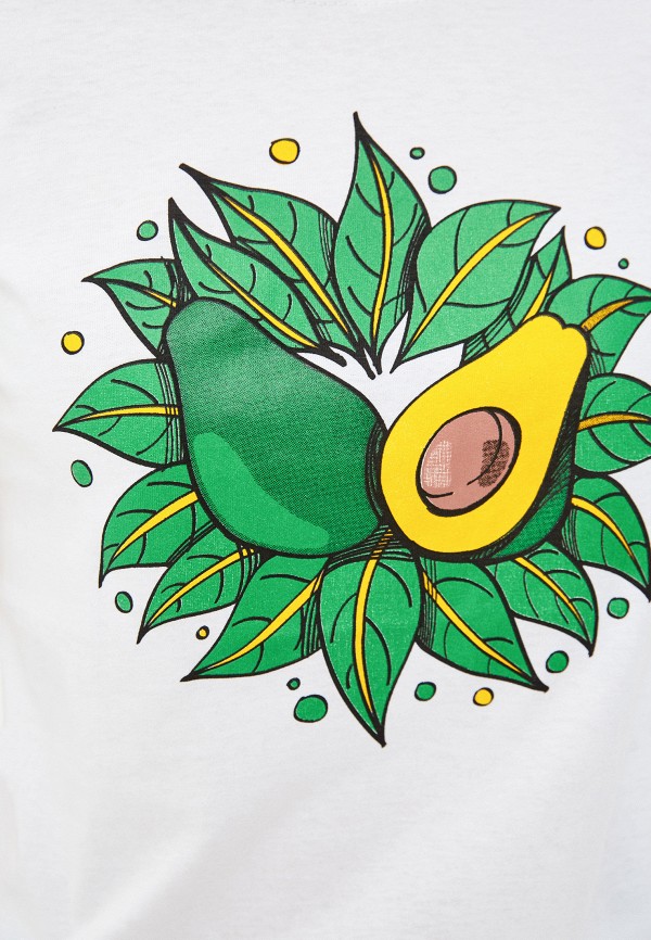 фото Футболка blacksi