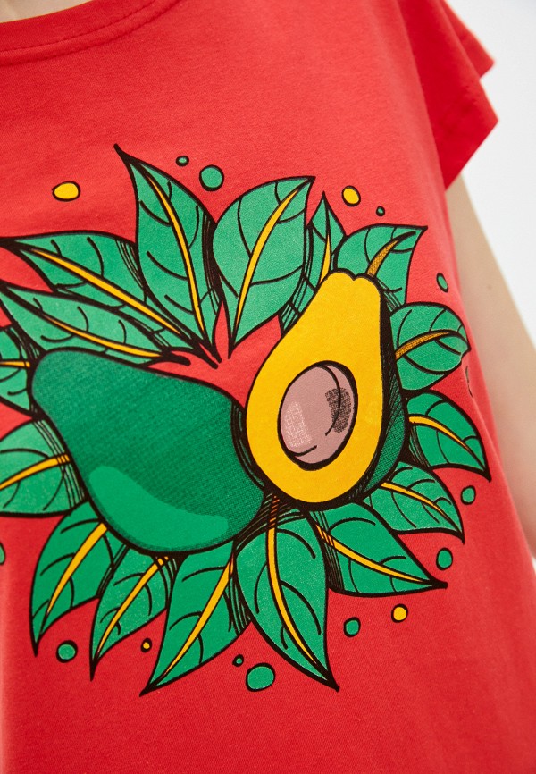 фото Футболка blacksi