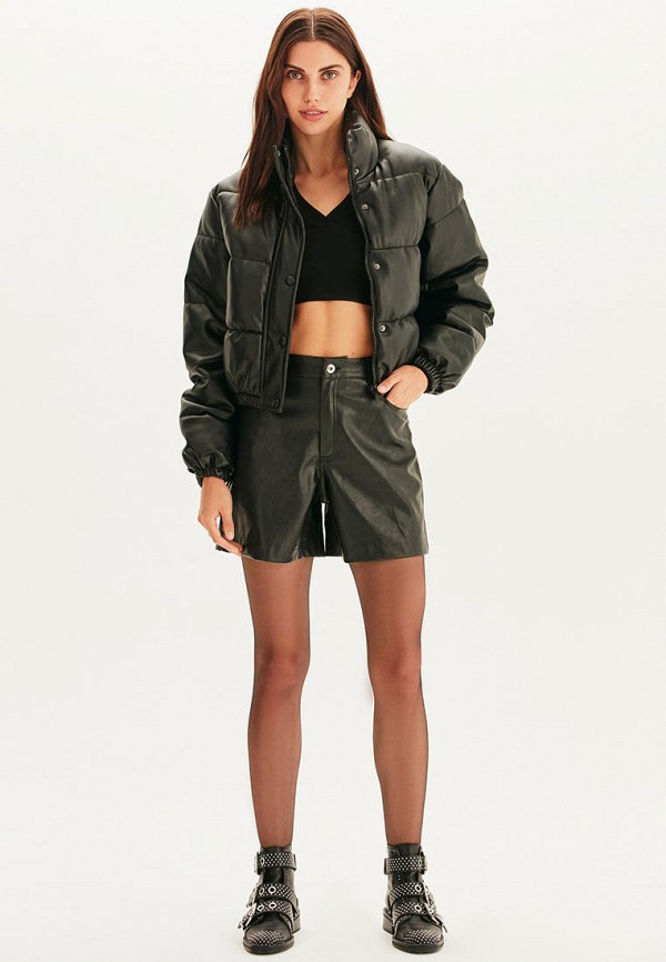 фото Куртка утепленная love republic