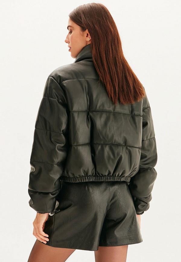 фото Куртка утепленная love republic