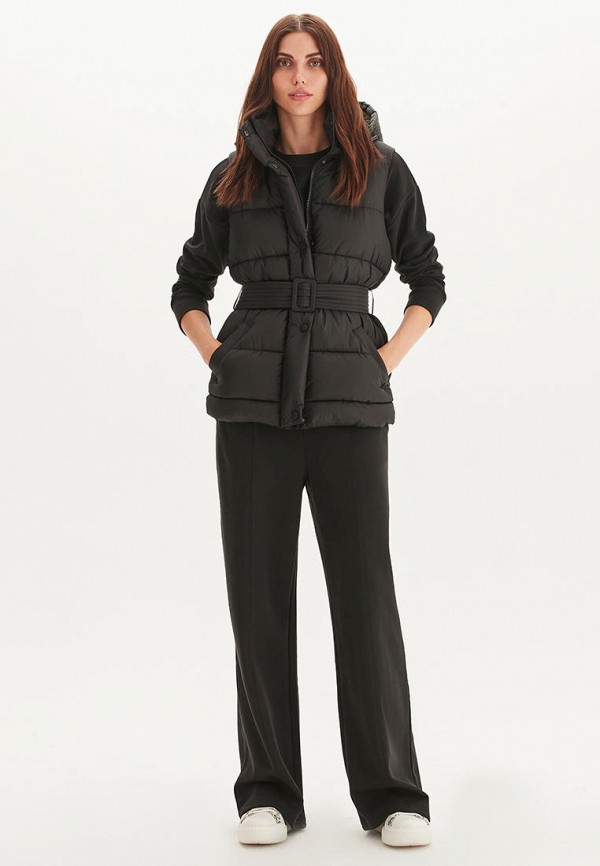 фото Жилет утепленный love republic