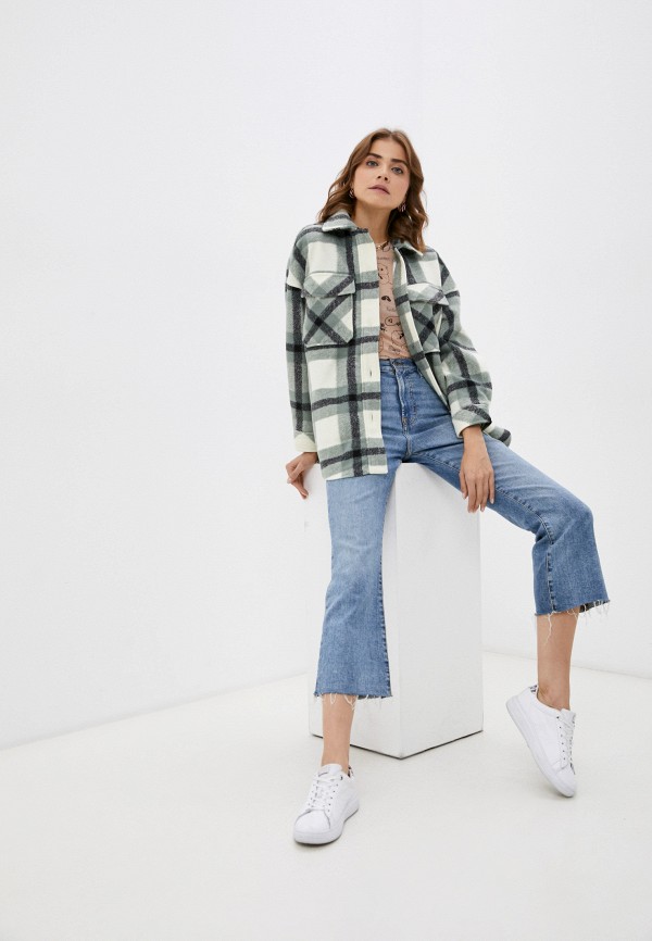 фото Полупальто befree