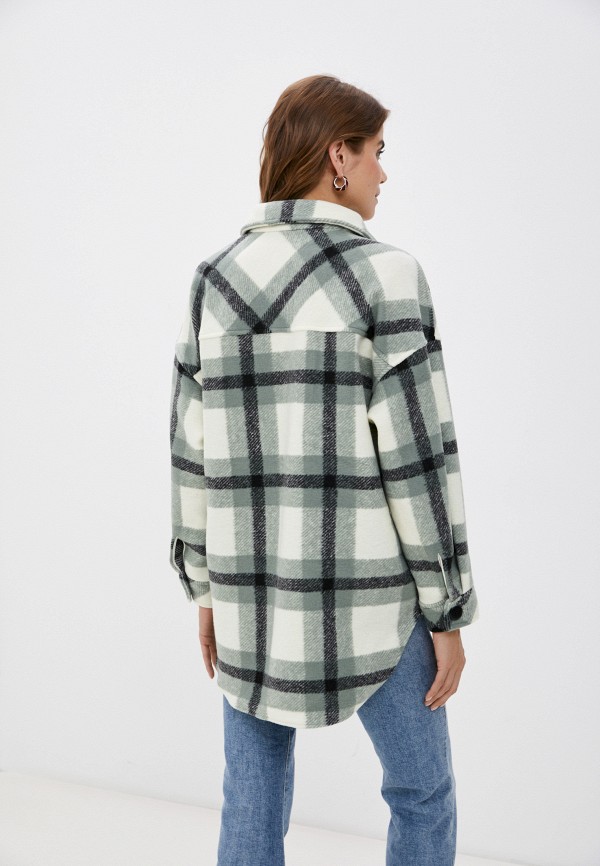 фото Полупальто befree