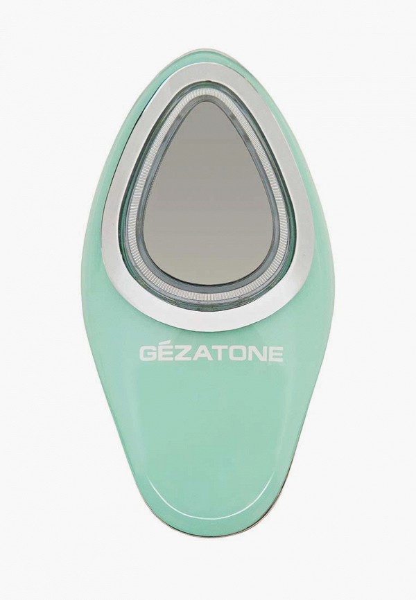 Массажер для лица Gezatone бирюзовый, размер 00, фото 3