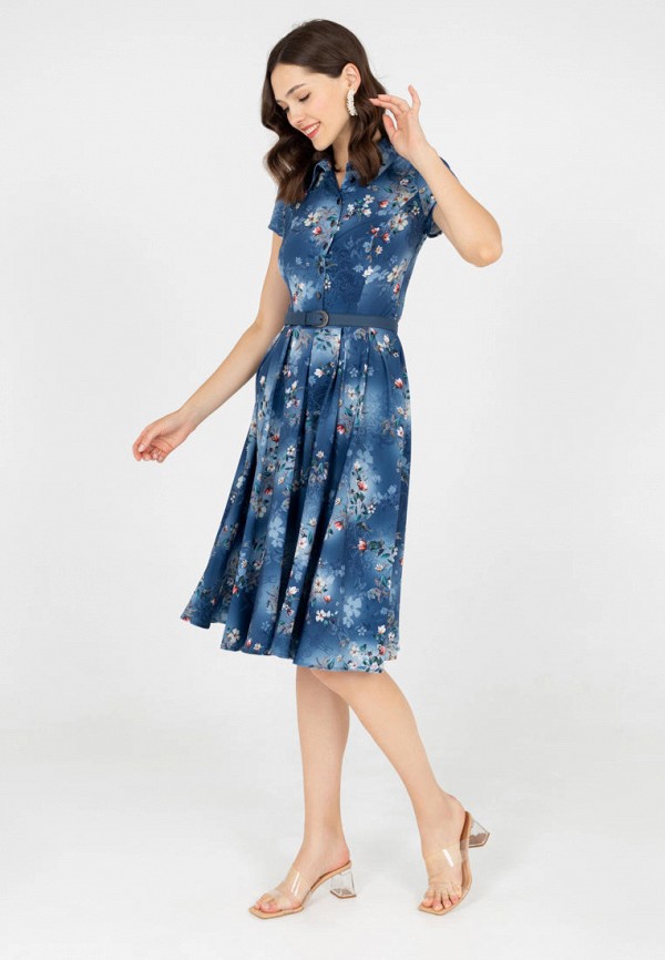 фото Платье grey cat