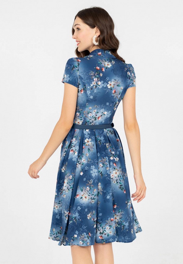 фото Платье grey cat