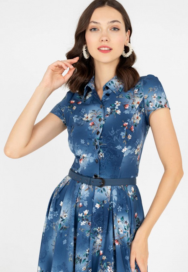 фото Платье grey cat