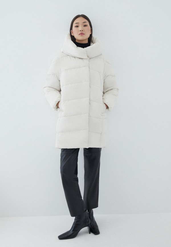 фото Куртка утепленная zarina