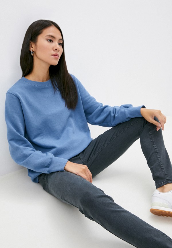 

Свитшот Gerard Darel, Голубой