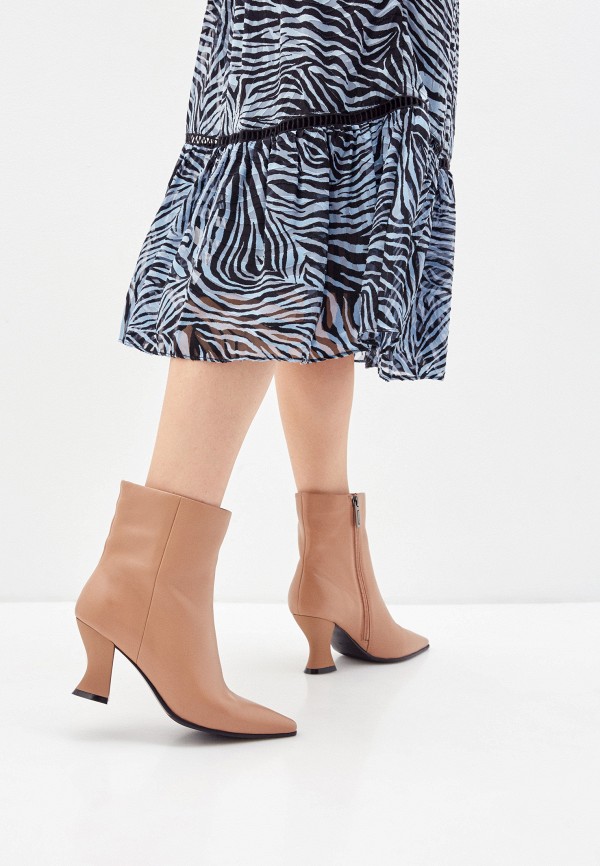 фото Полусапоги graciana