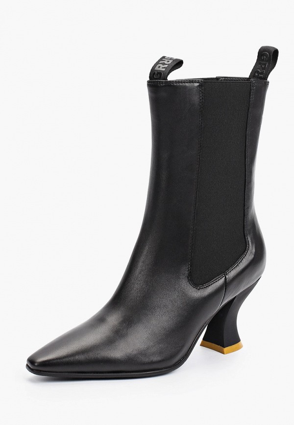 фото Полусапоги graciana