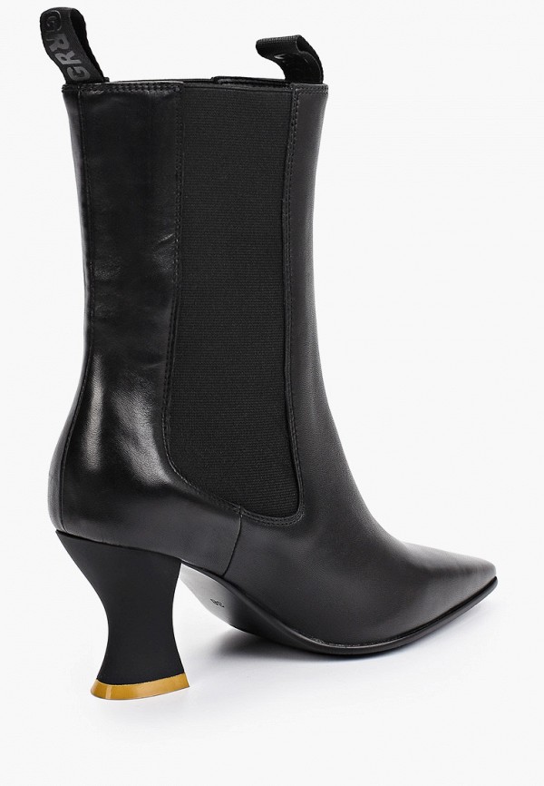 фото Полусапоги graciana