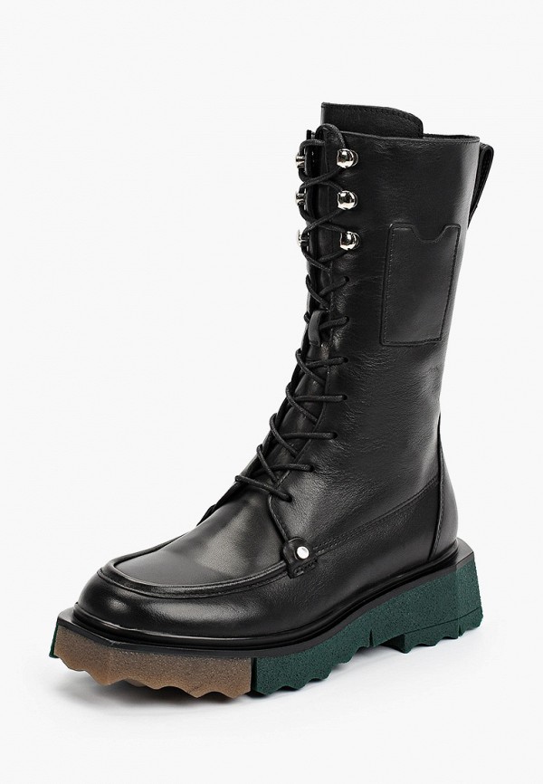 фото Ботинки graciana