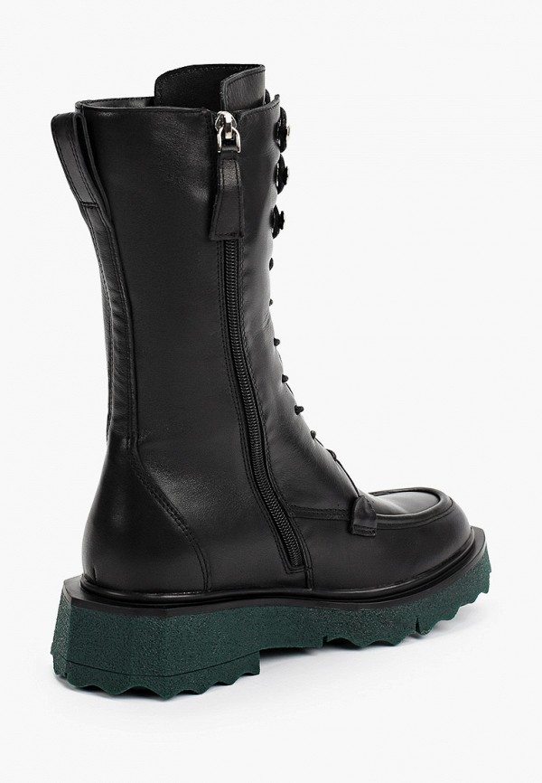 фото Ботинки graciana