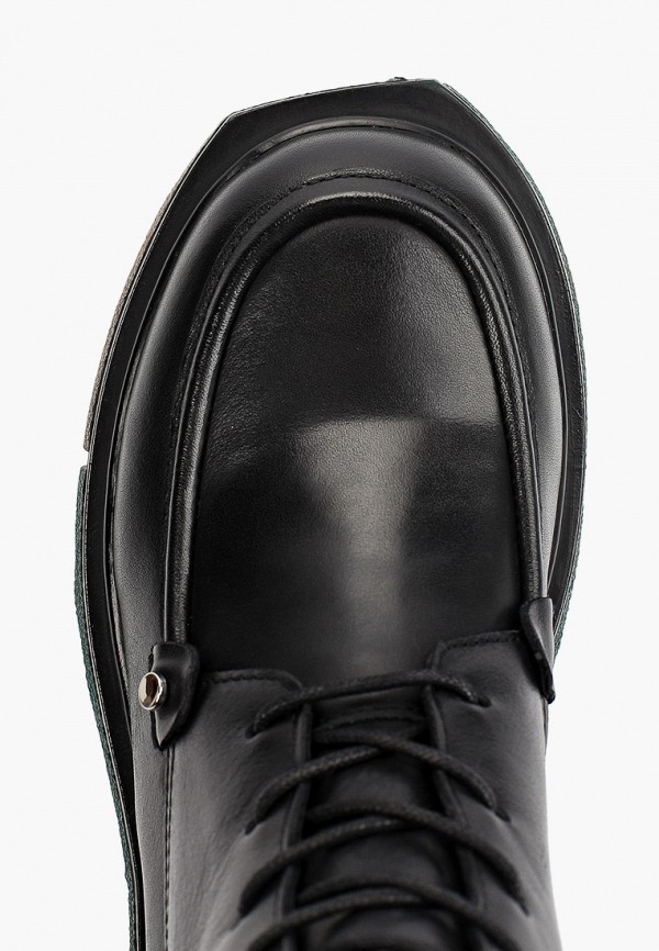 фото Ботинки graciana