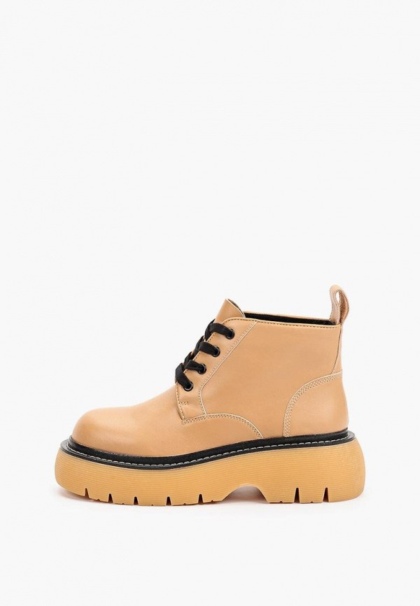 Ботинки Graciana 5900₽