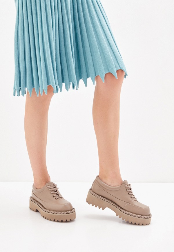 фото Ботинки graciana