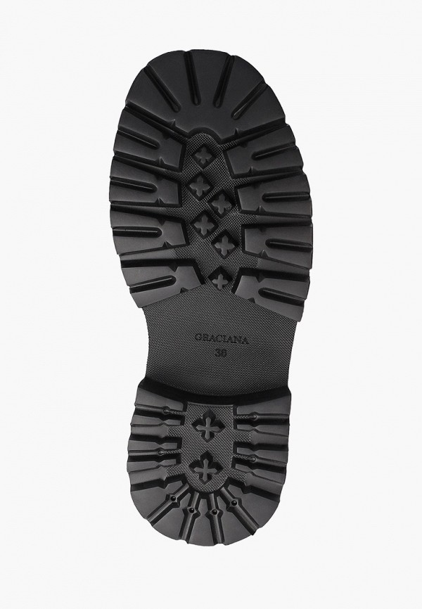 фото Ботинки graciana