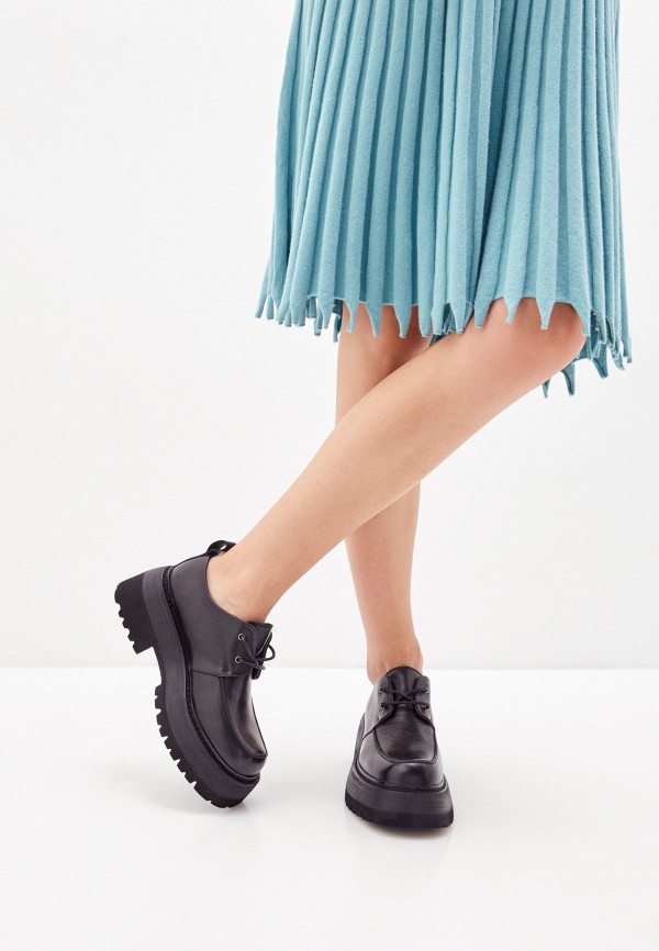 фото Ботинки graciana