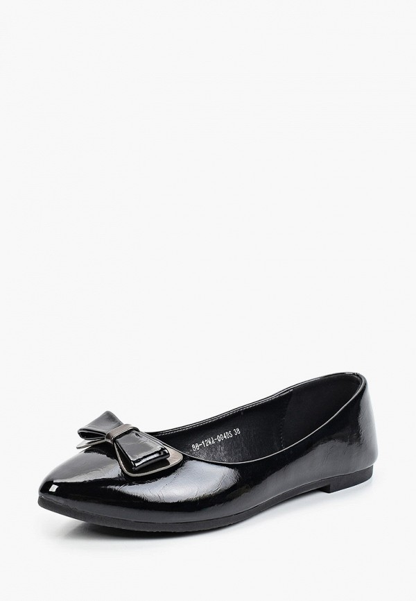 фото Балетки instreet