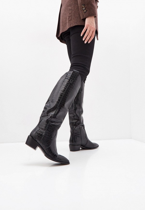 фото Сапоги араз