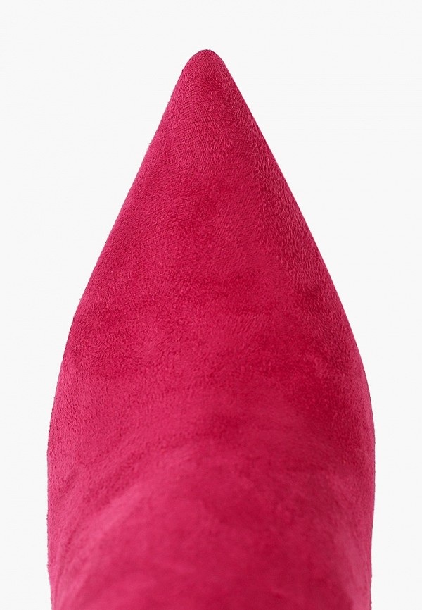 Ботильоны Араз, цвет розовый, размер 36 - фото 4