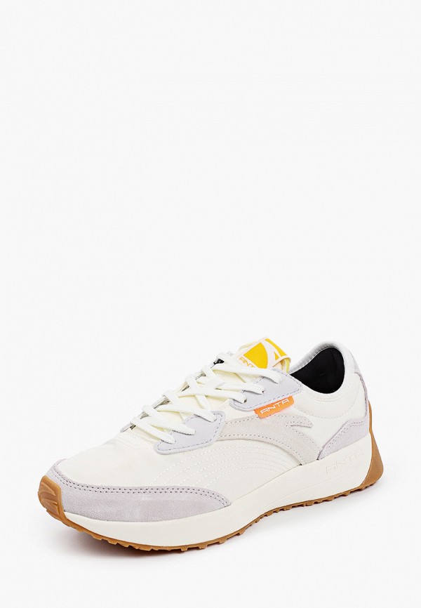 фото Кроссовки anta