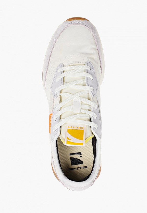 фото Кроссовки anta