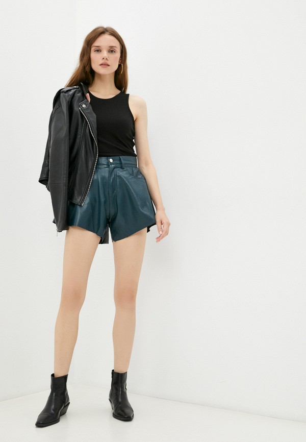 

Шорты Fresh Cotton, Синий