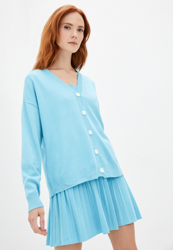 

Костюм Fresh Cotton, Голубой