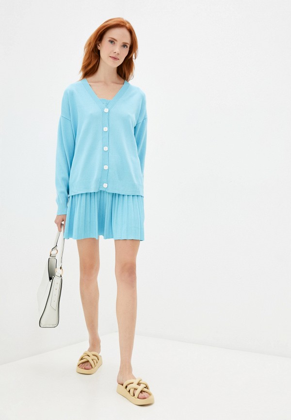 фото Костюм fresh cotton