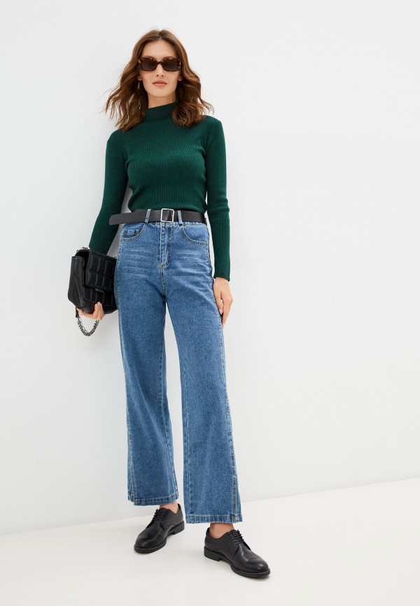 фото Джинсы fresh cotton