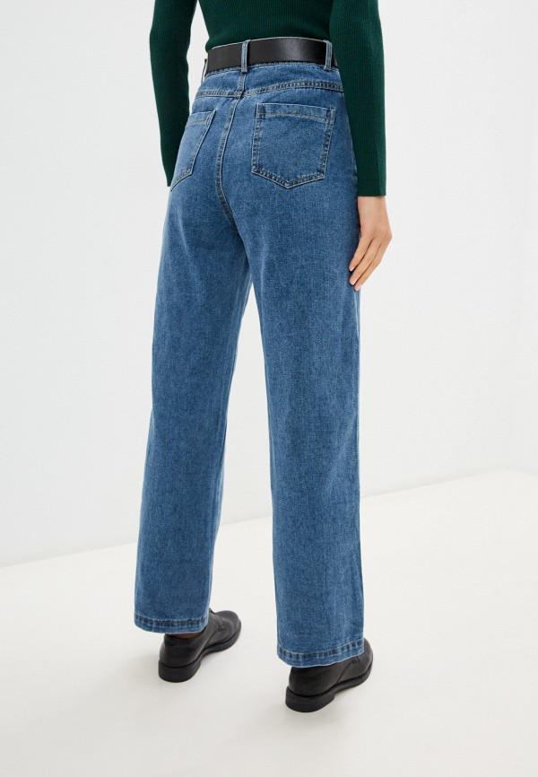 фото Джинсы fresh cotton