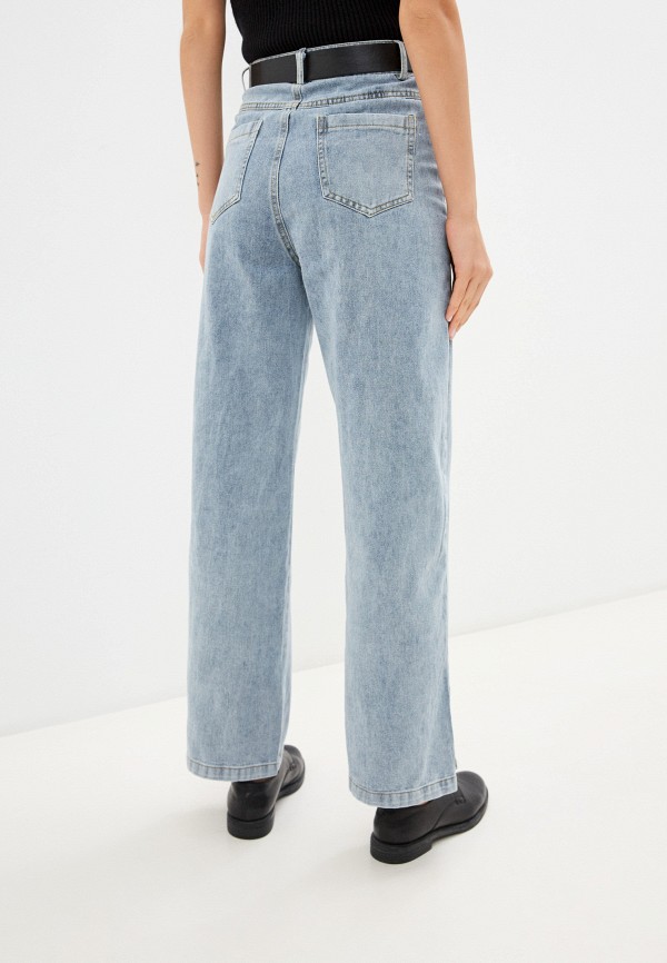 фото Джинсы fresh cotton