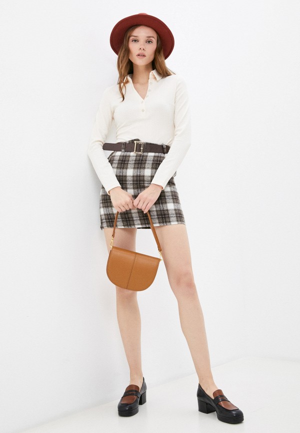 фото Юбка fresh cotton