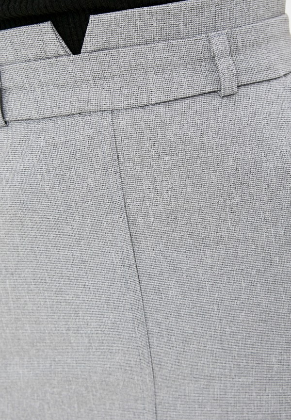 

Юбка Fresh Cotton, Серый
