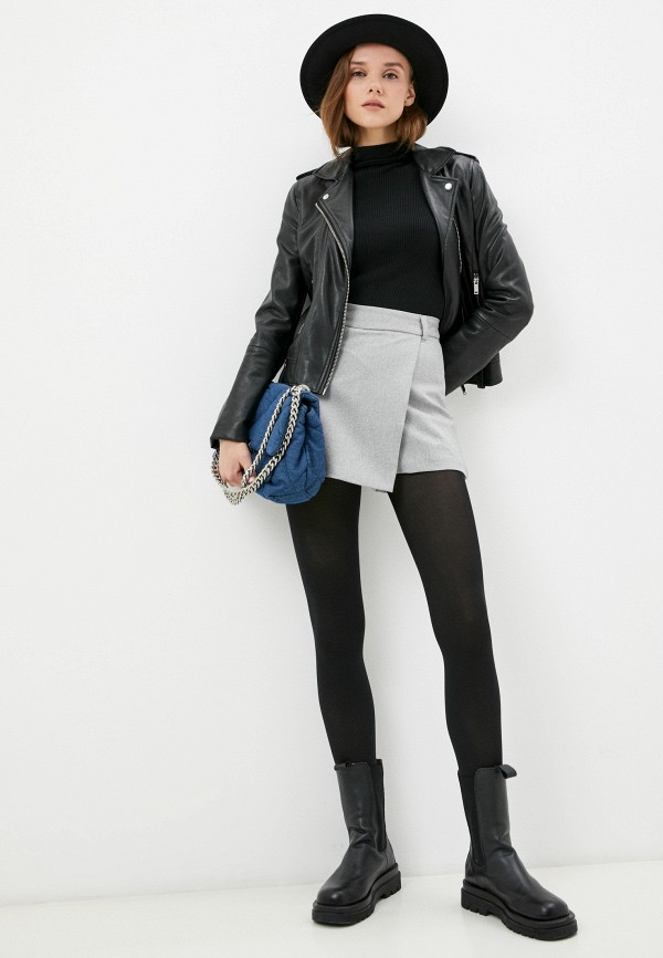 фото Юбка-шорты fresh cotton